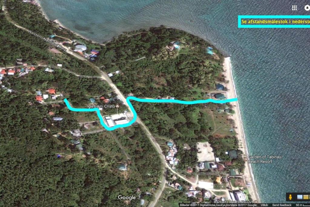 WhiteHouse Travel inn Sm Tabinay Puerto Galera photo 2