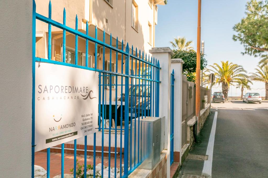 Saporedimare - fronte mare - Narramondo Villas photo 4