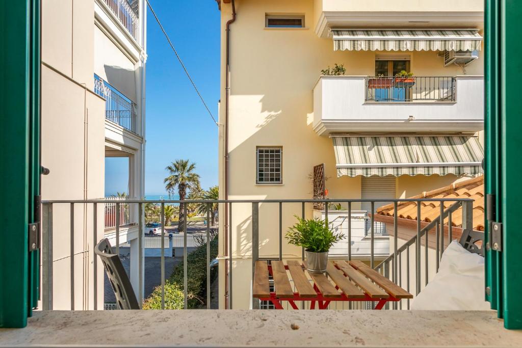 Saporedimare - fronte mare - Narramondo Villas photo 1