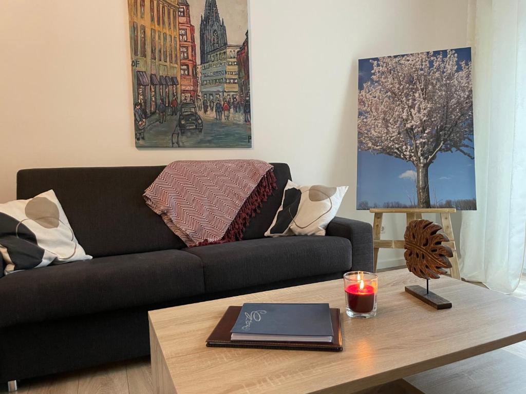 Ferienwohnung Fenke photo 3