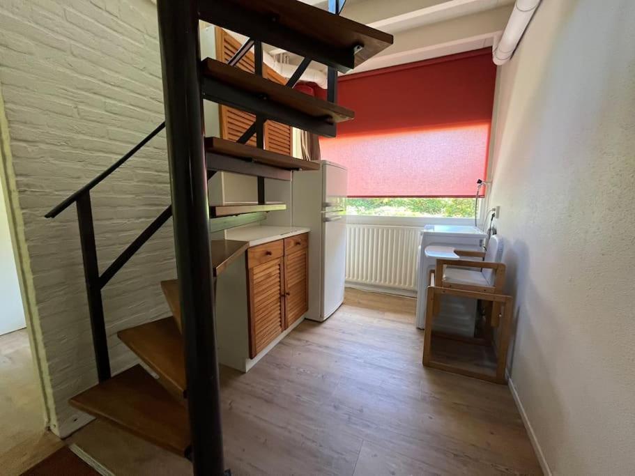 Baken 8 persoons huis loopafstand Grevelingen Noordzee photo 4