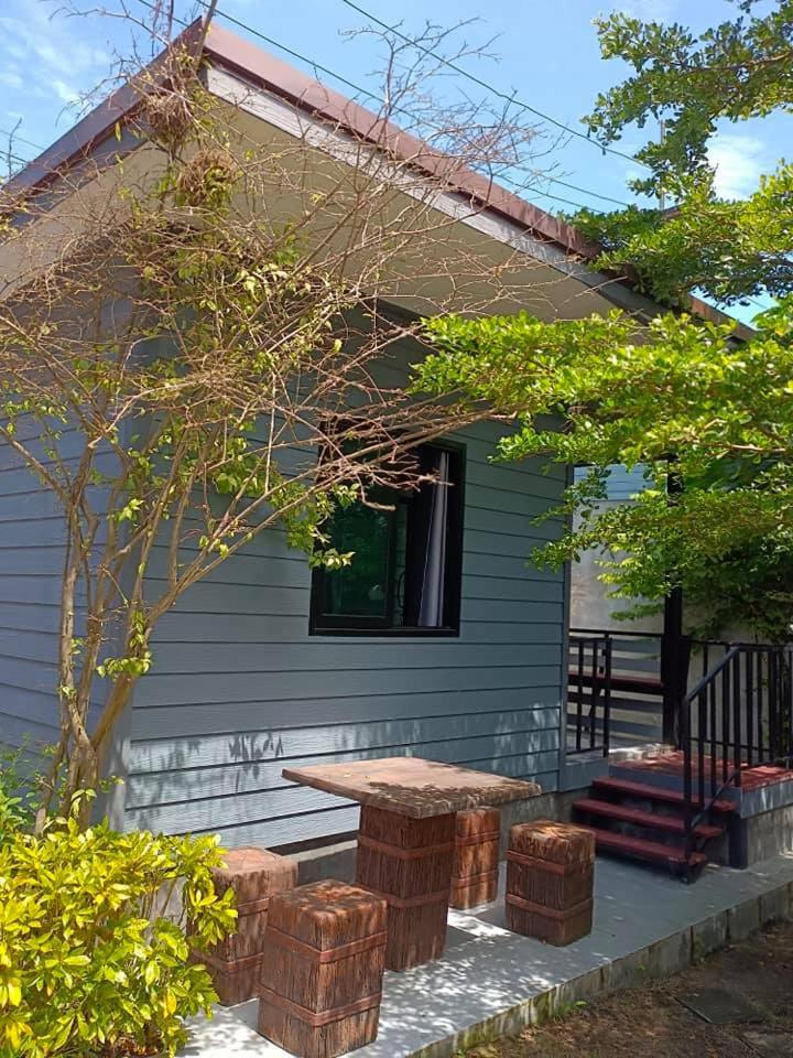 จังเกิล วิว รีสอร์ท นครนายก photo 1