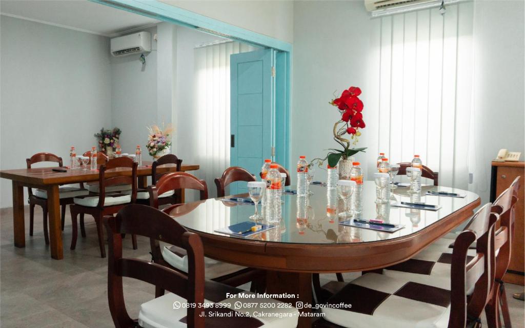 de'Govin Hotel photo 2