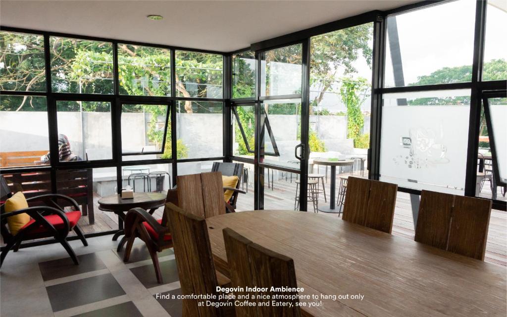 de'Govin Hotel photo 3