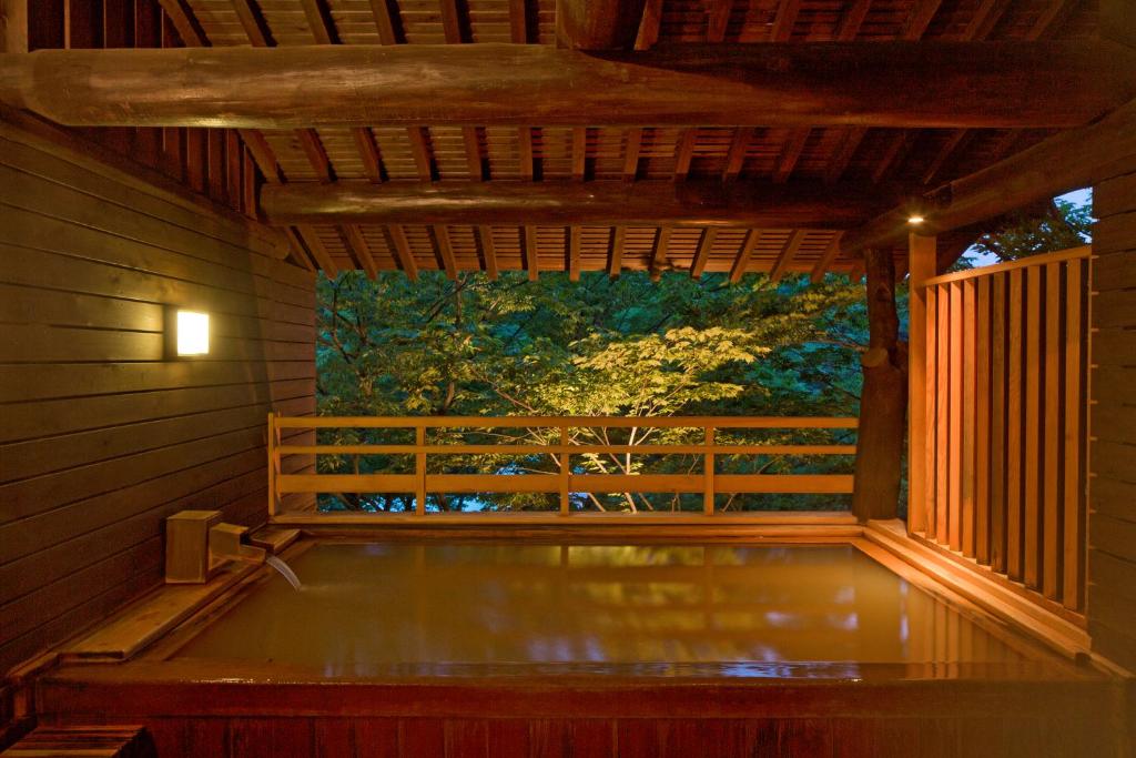 Kishigon Ryokan photo 2