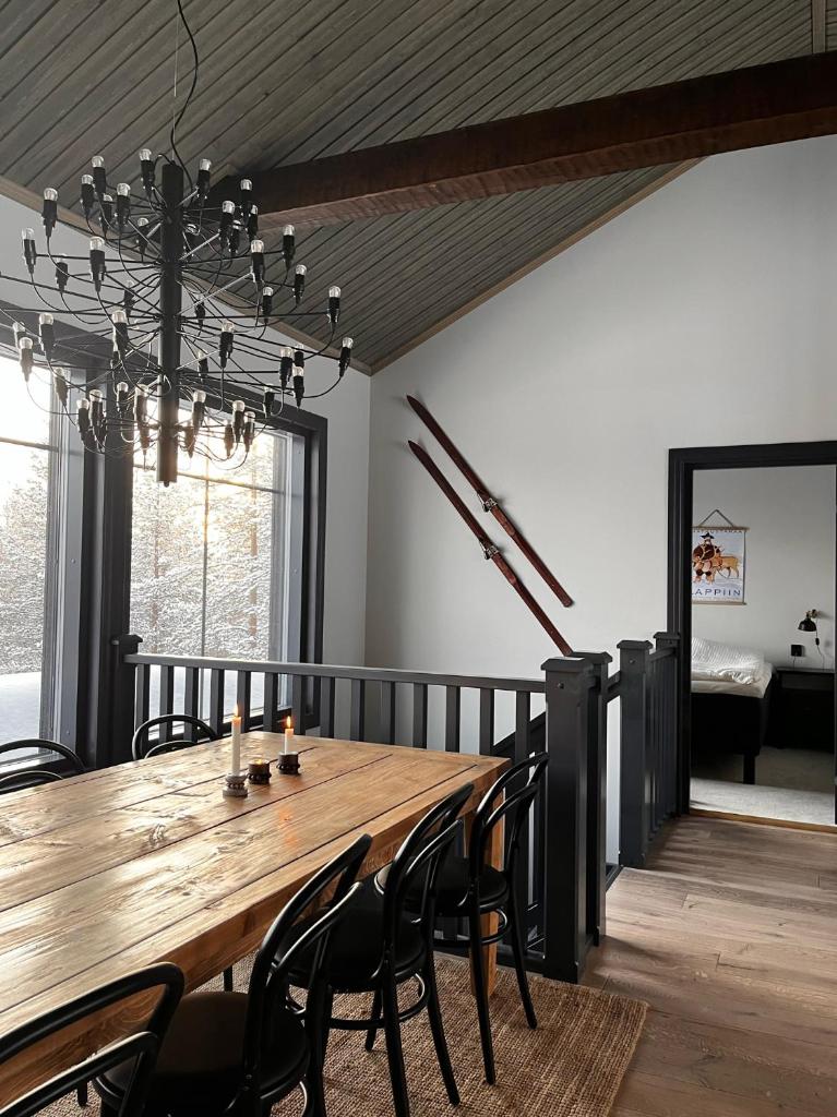Porthos Ski Lodge photo 3