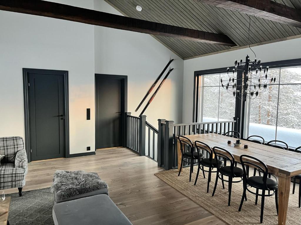 Porthos Ski Lodge photo 2