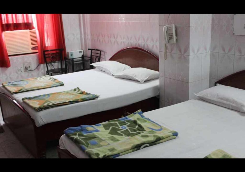 Hotel Parth by WB Inn photo 2
