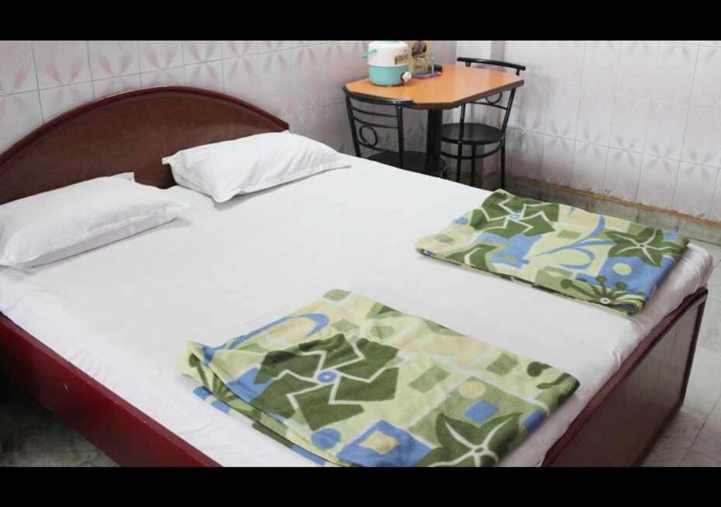 Hotel Parth by WB Inn photo 4
