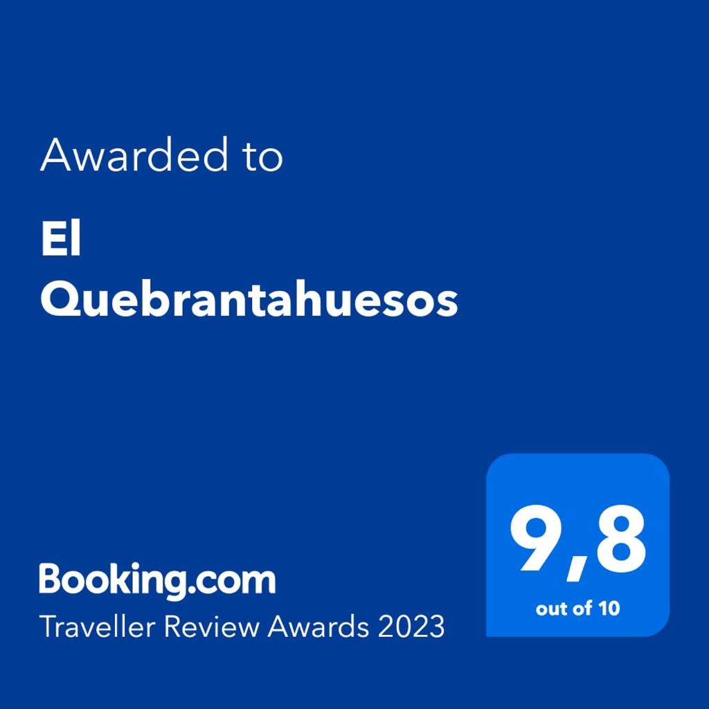 El Quebrantahuesos photo 2