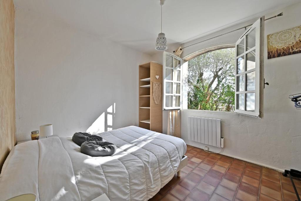 Mas Demoiselle - Charmante maison 6 personnes photo 4