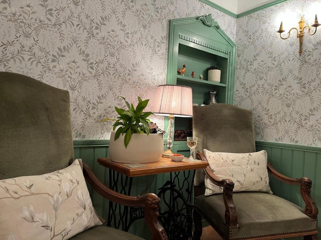 La Crepelliere - 화장실