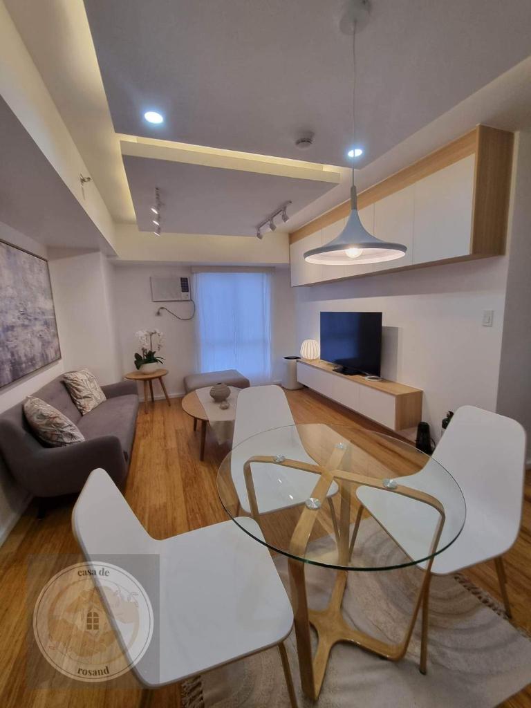 Casa de Rosand