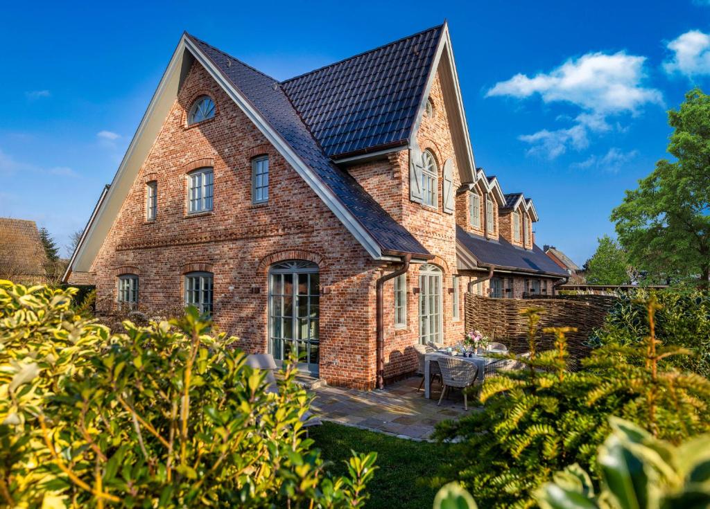 Haus Sylter Träume photo 3