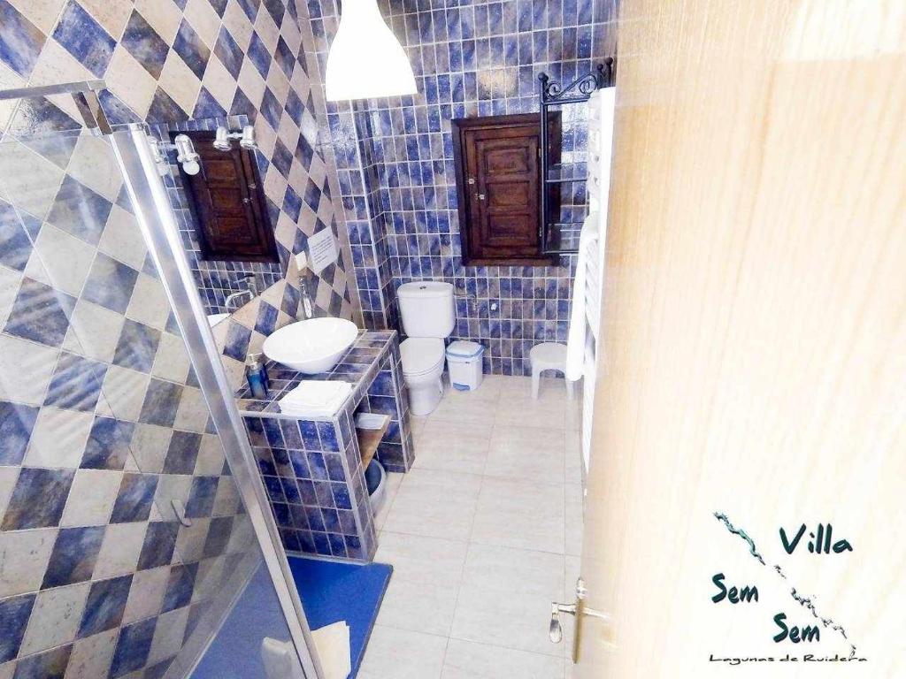 Casas Rurales Villa Sem Sem photo 2