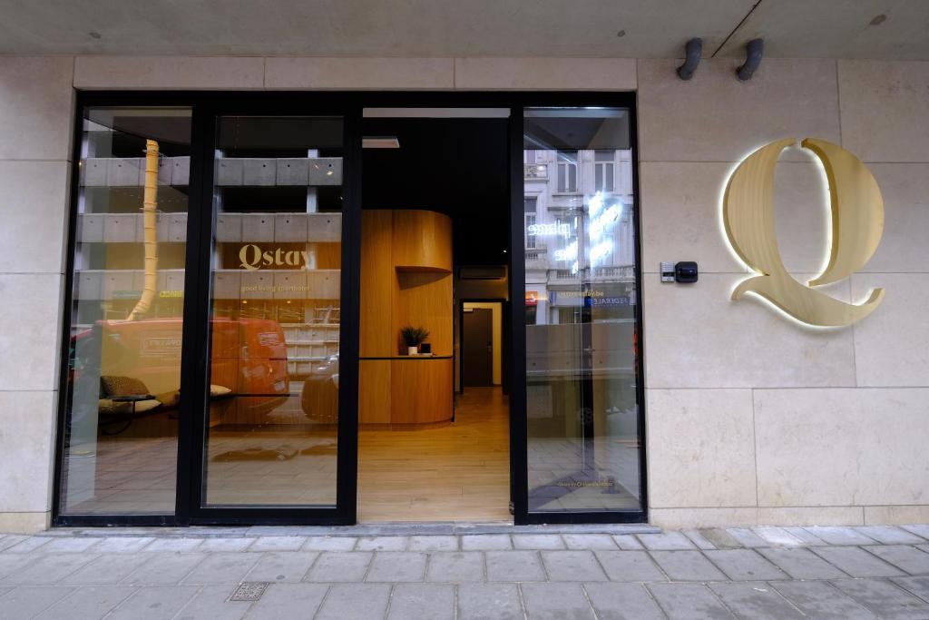 Qstay Good Living Apartments photo 3