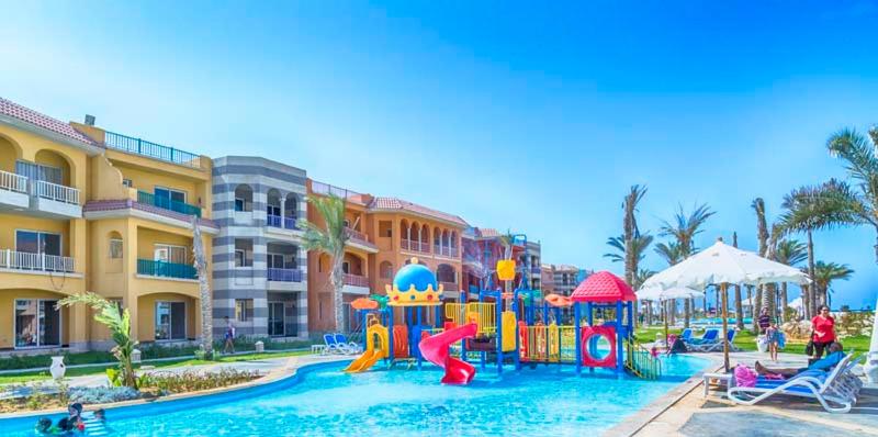 Porto matrouh chalets photo 4