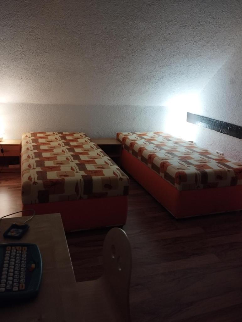 Ferienwohnung mit Elbwiesenblick photo 1