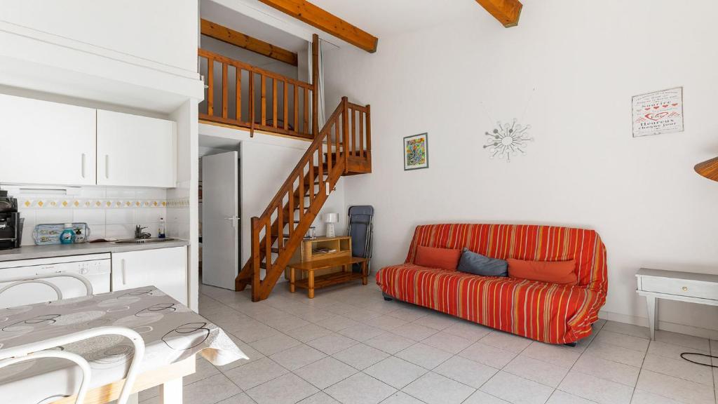 Perles du Soleil- 50- Maison mezzanine- 6 pers photo 1