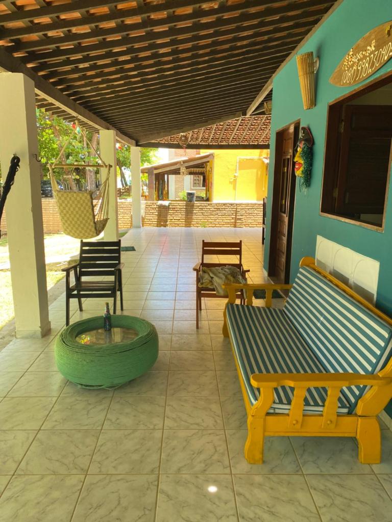 Japaraiso I Casa Azul - Próxima ao Mar photo 1