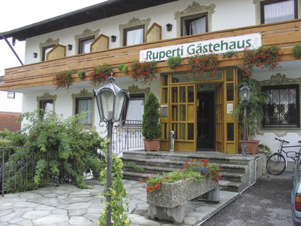 Ruperti - Gästehaus photo 1