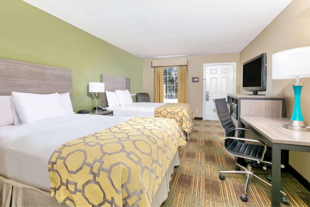 Baymont by Wyndham Prattville/Montgomery image
