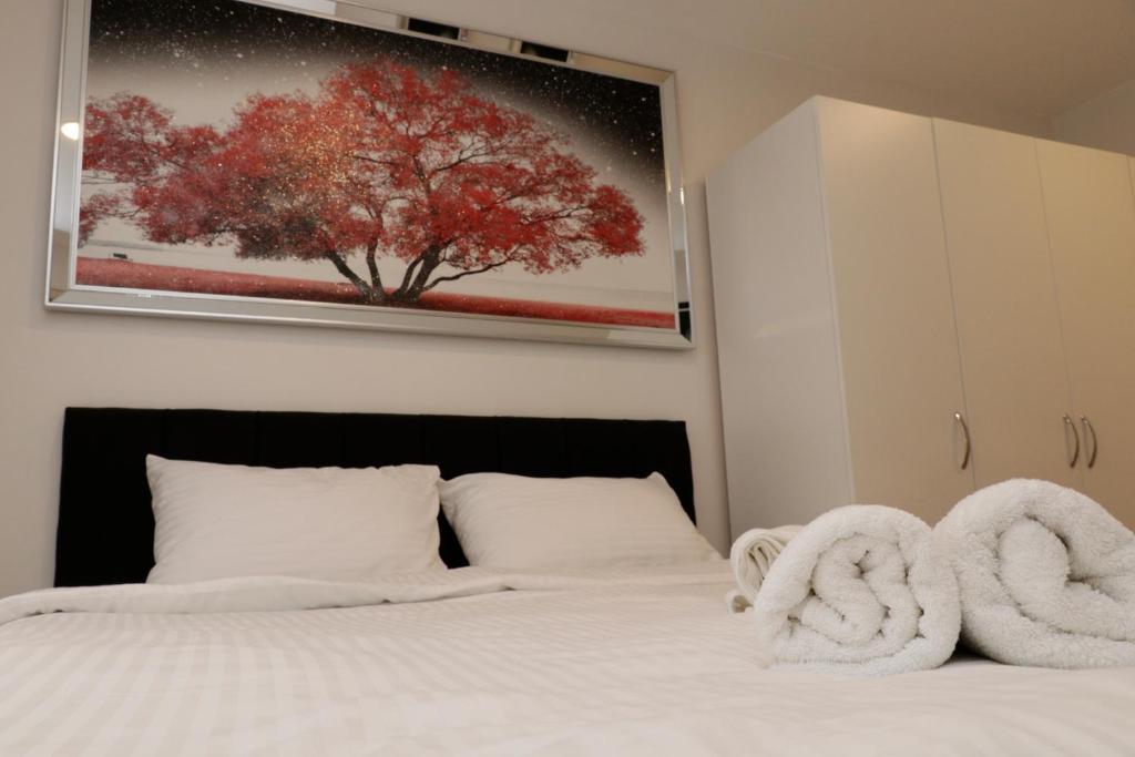 Fully Equiped Apartment Istanbul - Zarif-28 photo 1