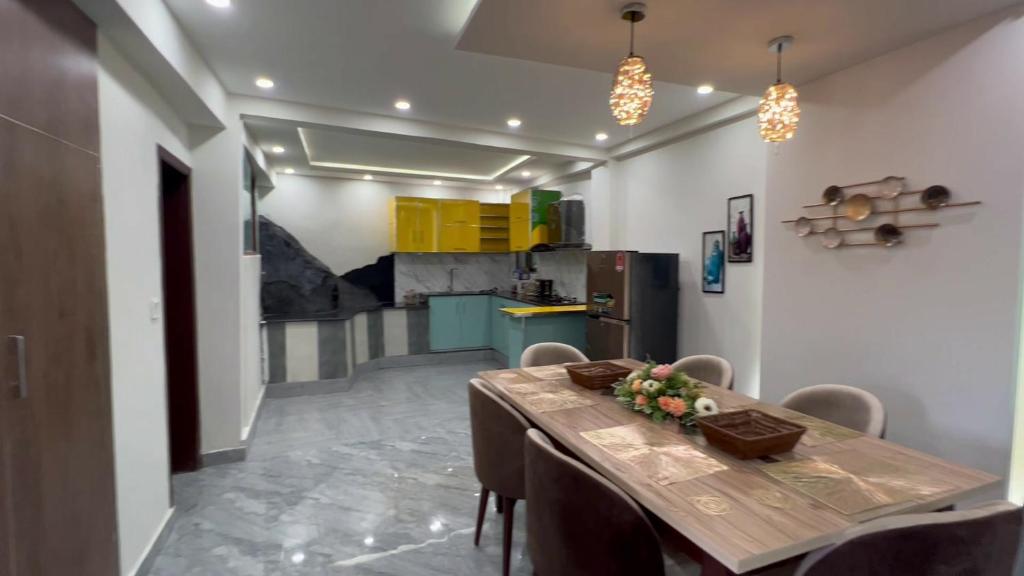 The Realtors Inn Deluxe Cottage Murree photo 1