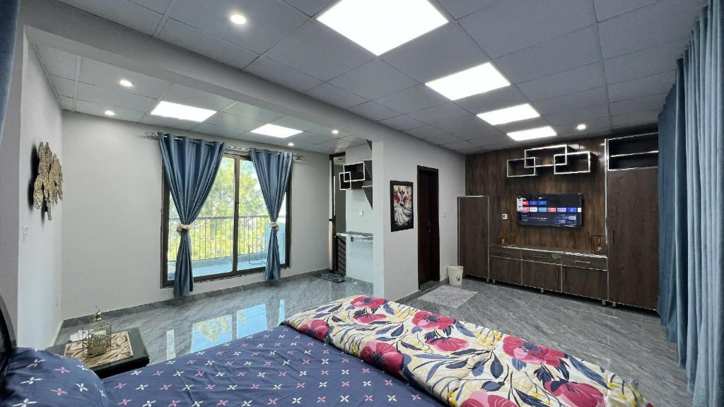 The Realtors Inn Deluxe Cottage Murree photo 3