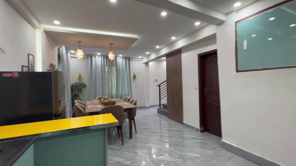 The Realtors Inn Deluxe Cottage Murree photo 4
