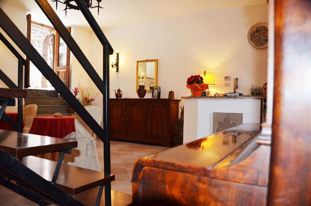 Residenza Di Via Piccardi photo 4