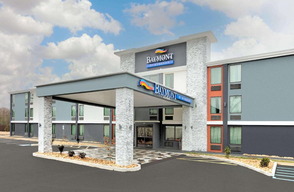 Baymont by Wyndham Chattanooga/Eastridge image