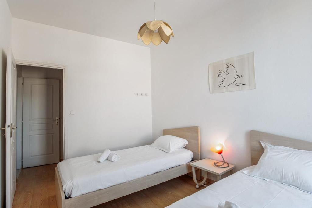 Beautiful apartment in the heart of Château d'Oléron - Welkeys photo 3