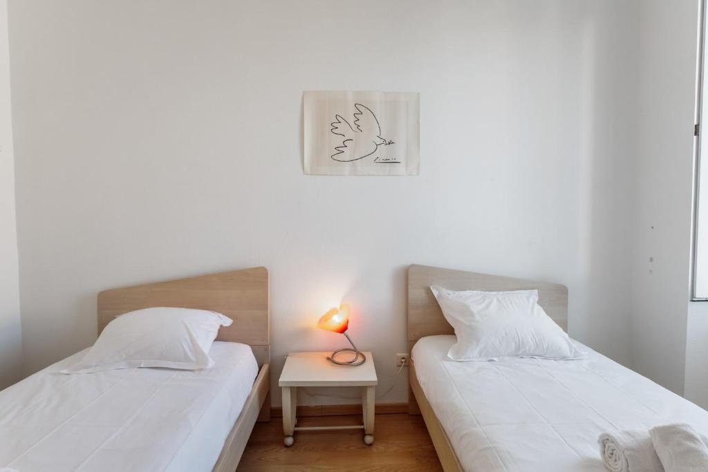 Beautiful apartment in the heart of Château d'Oléron - Welkeys photo 4