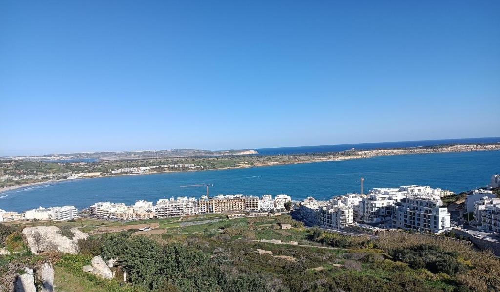 Mellieha apartment photo 4