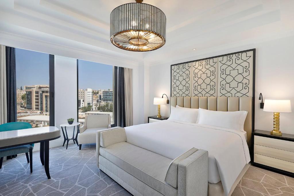 The St. Regis Amman photo 1