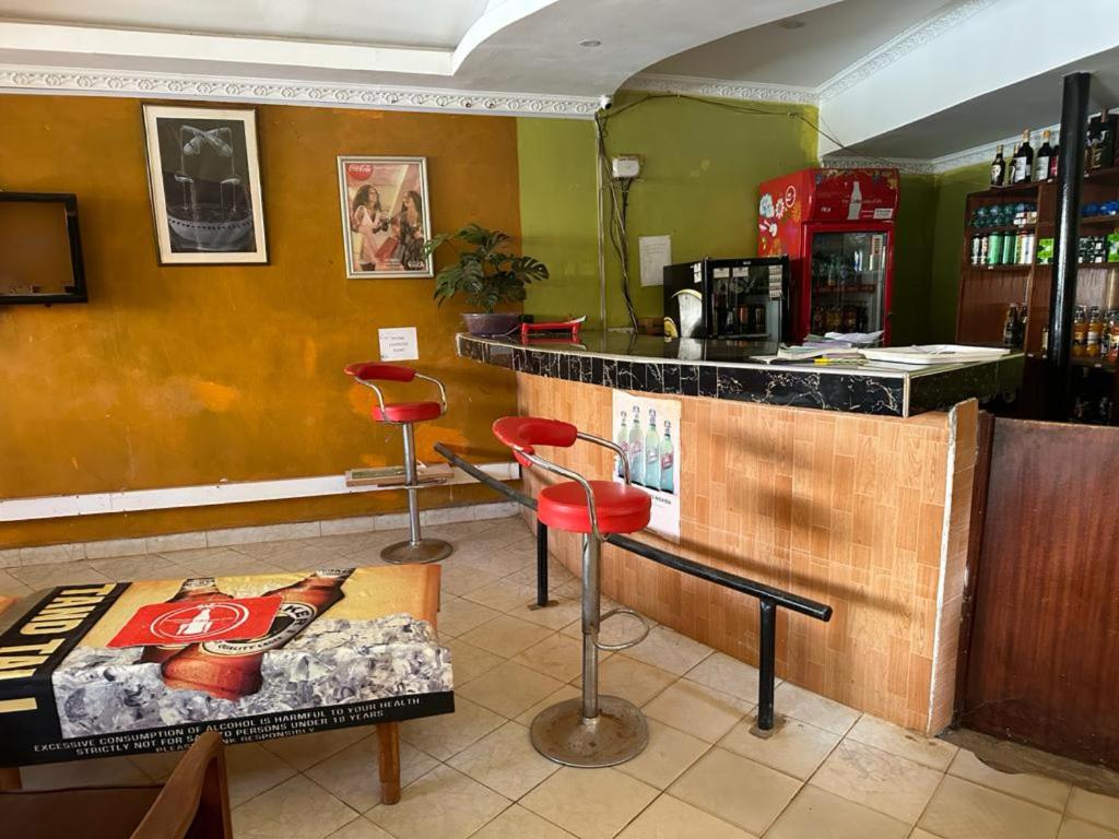 Rozala Motel photo 1
