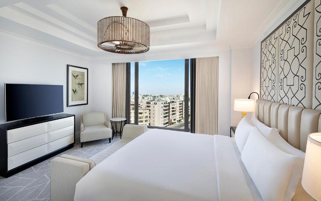 The St. Regis Amman photo 2