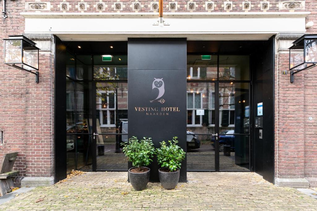 Vesting Hotel Naarden photo 1