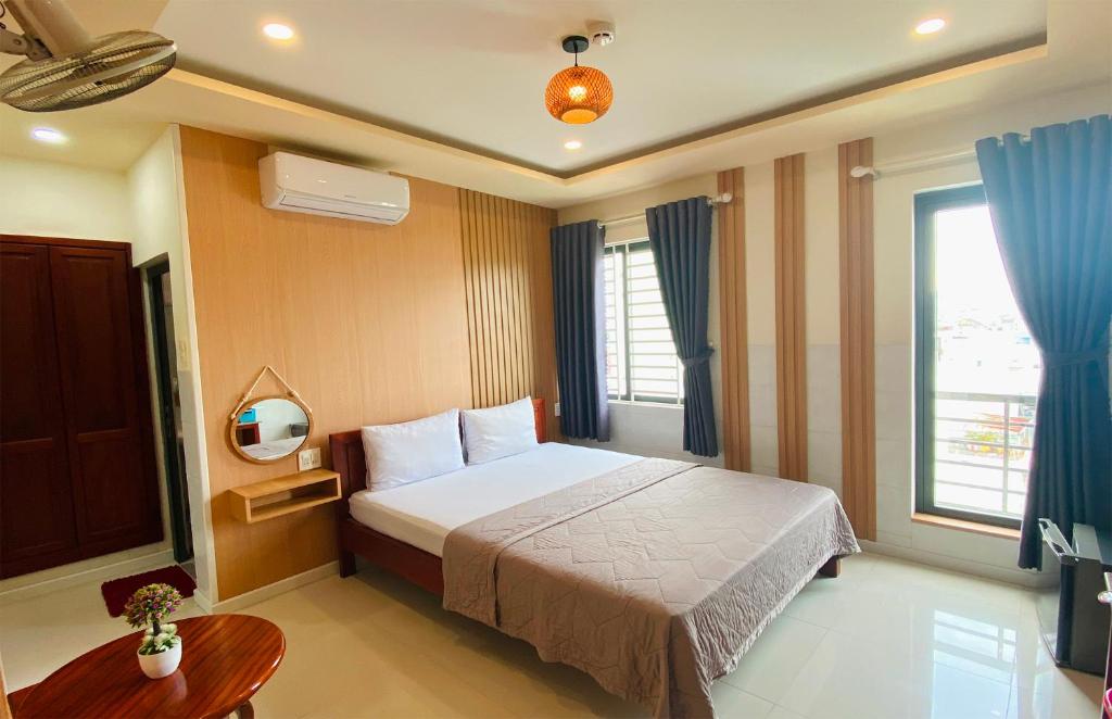 Thiên Hải 2 Hotel