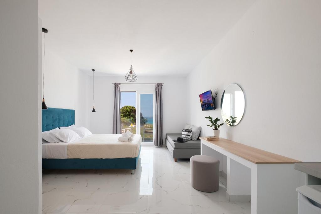 Diamond Arillas Luxury Apartments photo 1