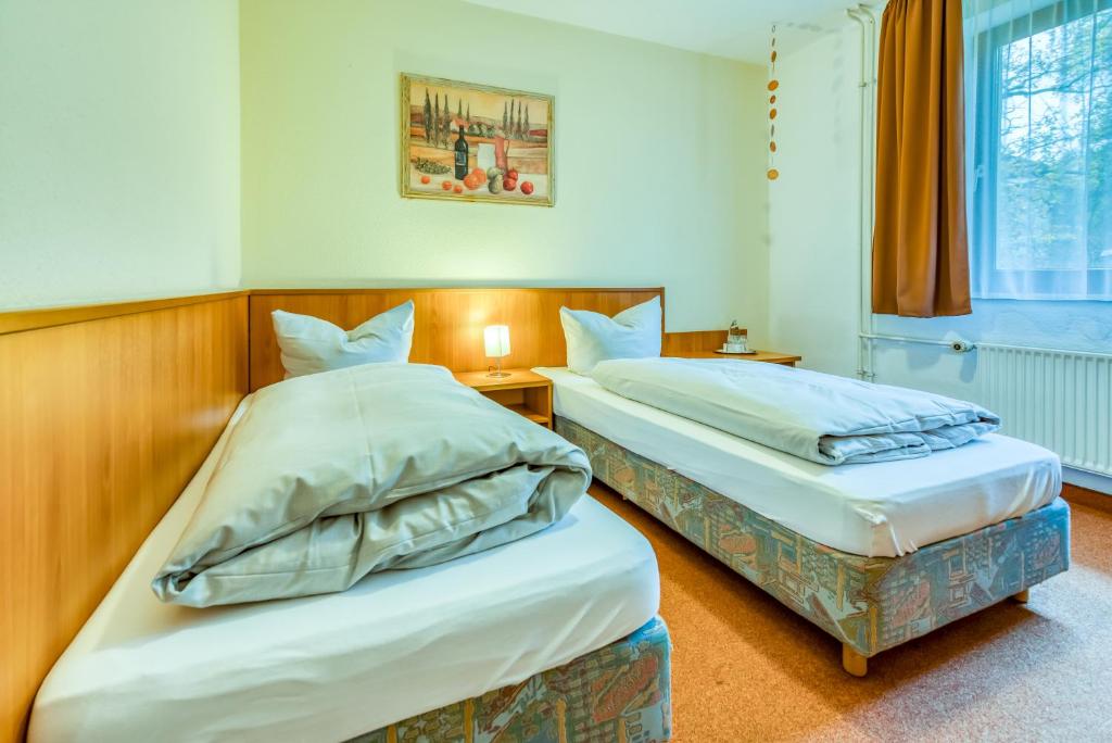 Guesthouse Beckmann photo 3