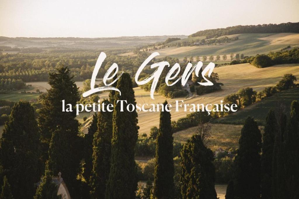 Magnifique maison avec piscine au calme du Gers photo 1