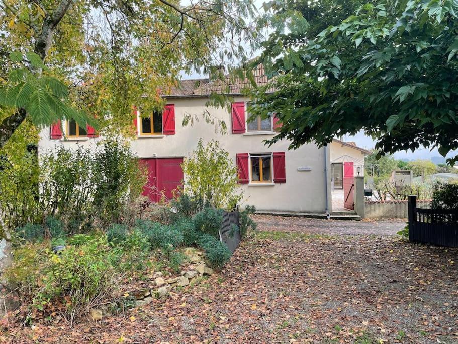 Magnifique maison avec piscine au calme du Gers photo 4