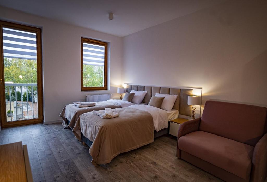 APARTHOTEL Wałcz photo 1