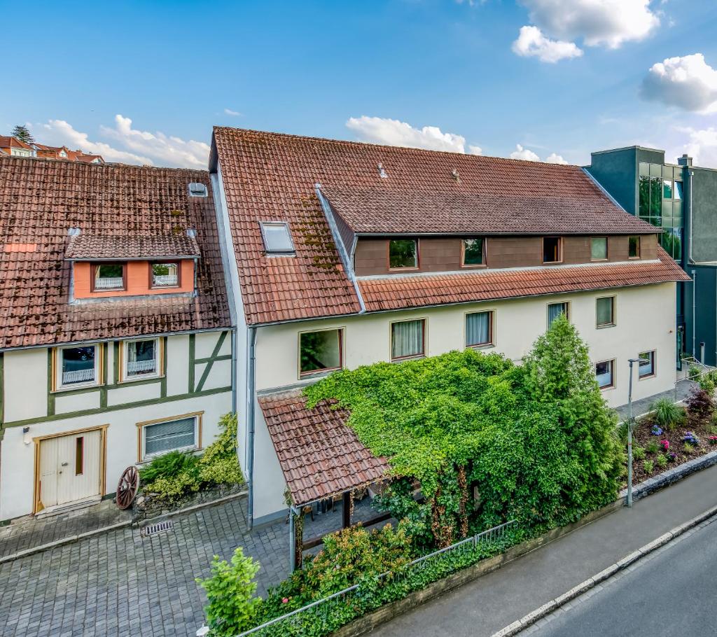 Guesthouse Beckmann photo 2