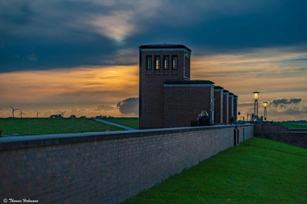 Ferienhaus Nordstern, FeWo Vermittlung Nordsee photo 3