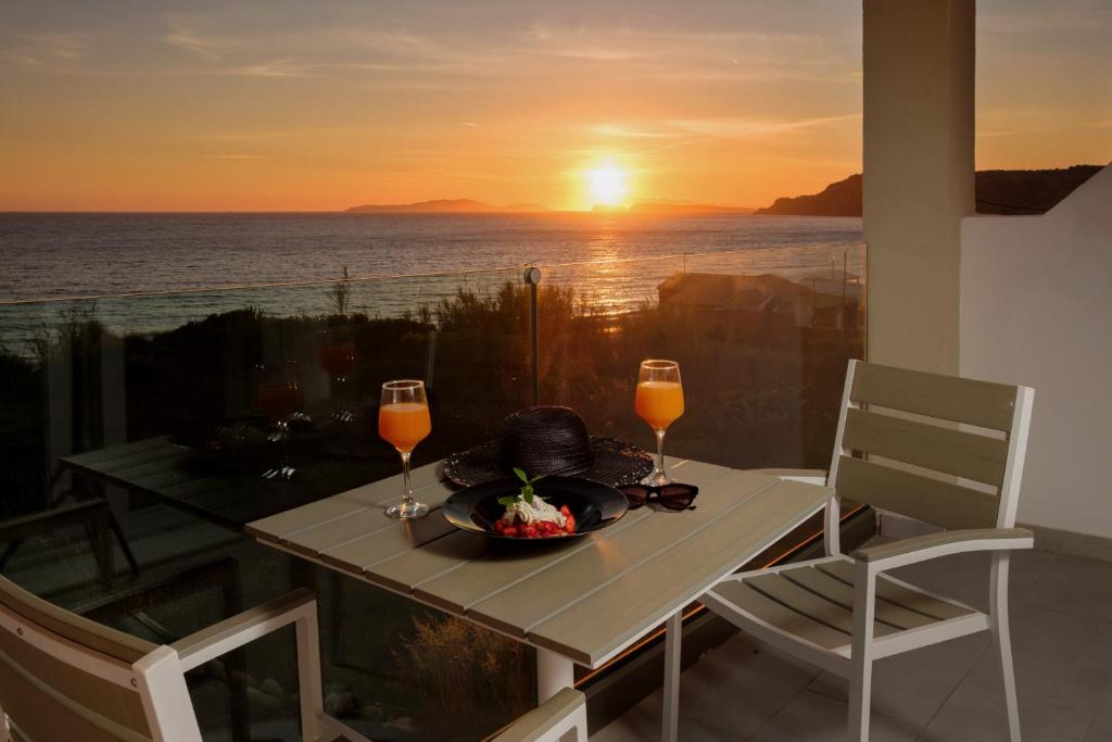 Diamond Arillas Luxury Apartments photo 2
