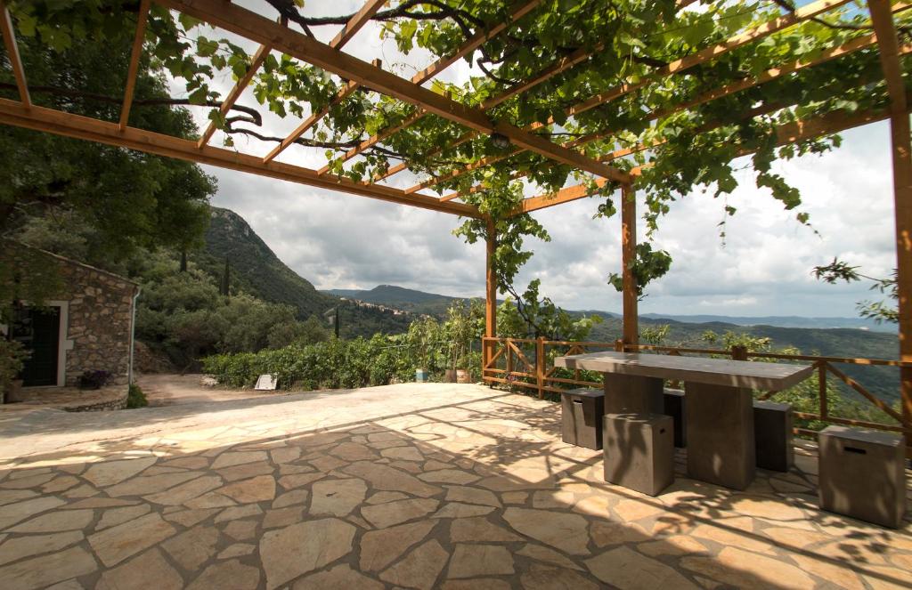 Castelli Cottage photo 4