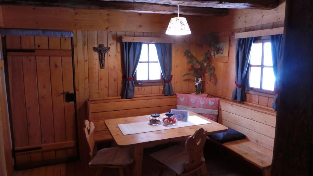 Chalet Wildgall photo 4